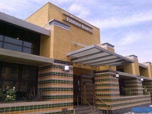 Edendale Branch Library